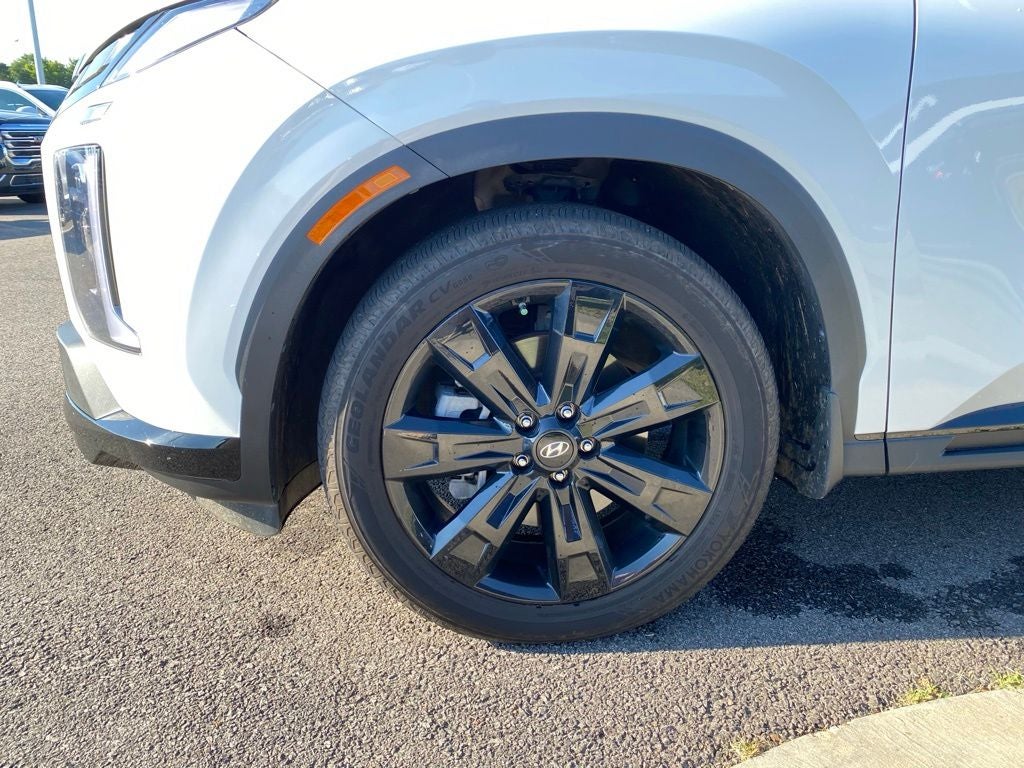 2024 Hyundai Palisade XRT NAV / SUNROOF / HEATED SEATS