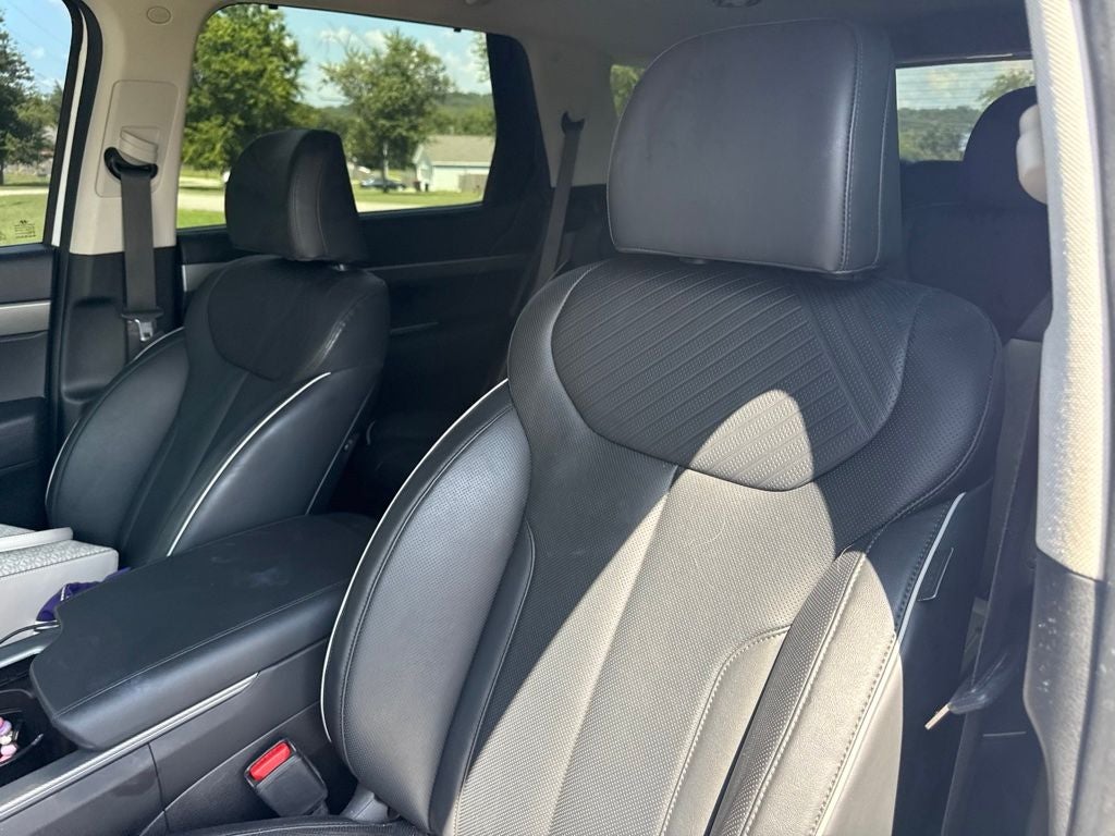 2024 Hyundai Palisade XRT