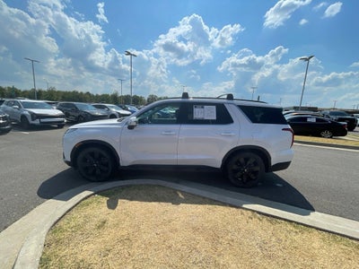2025 Hyundai Palisade XRT HEATED SEATS / AWD / SUNROOF