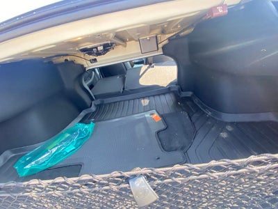 2025 Hyundai Sonata Hybrid Limited MOONROOF / NAV / ONE OWNER / HEATED SEATS