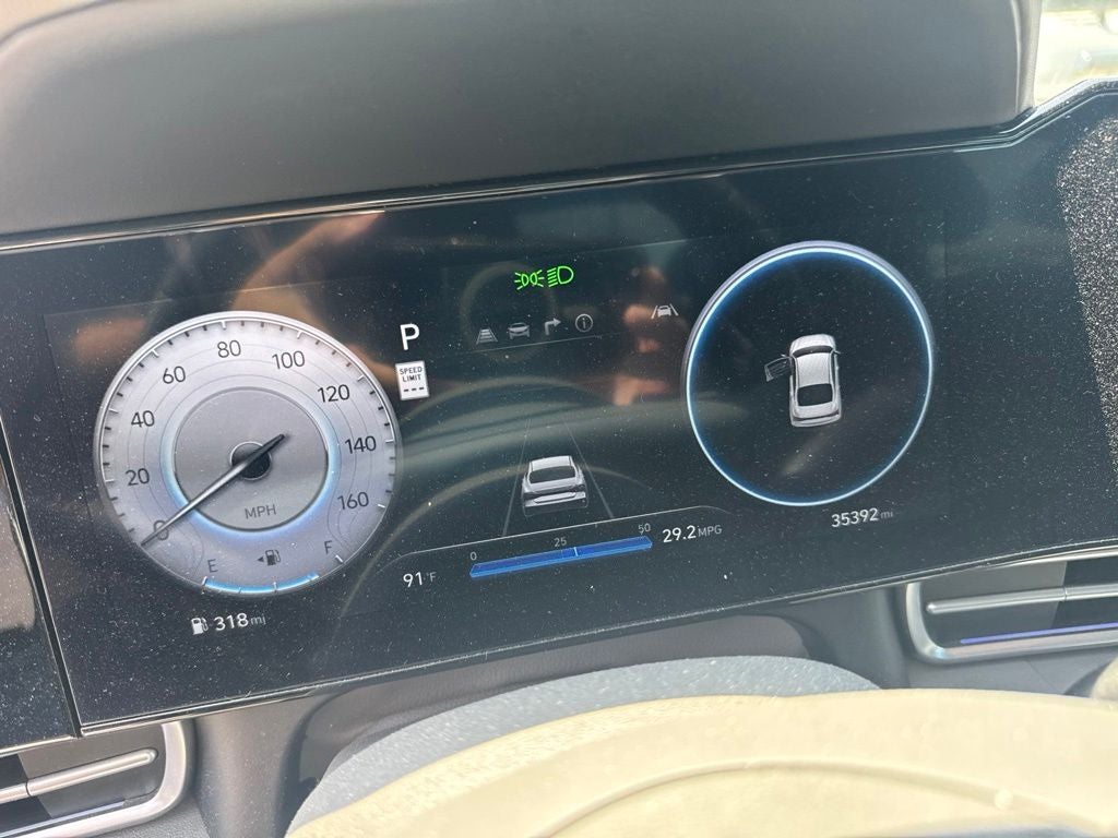 2024 Hyundai Elantra SEL NAVIGATION / HEATED SEATS