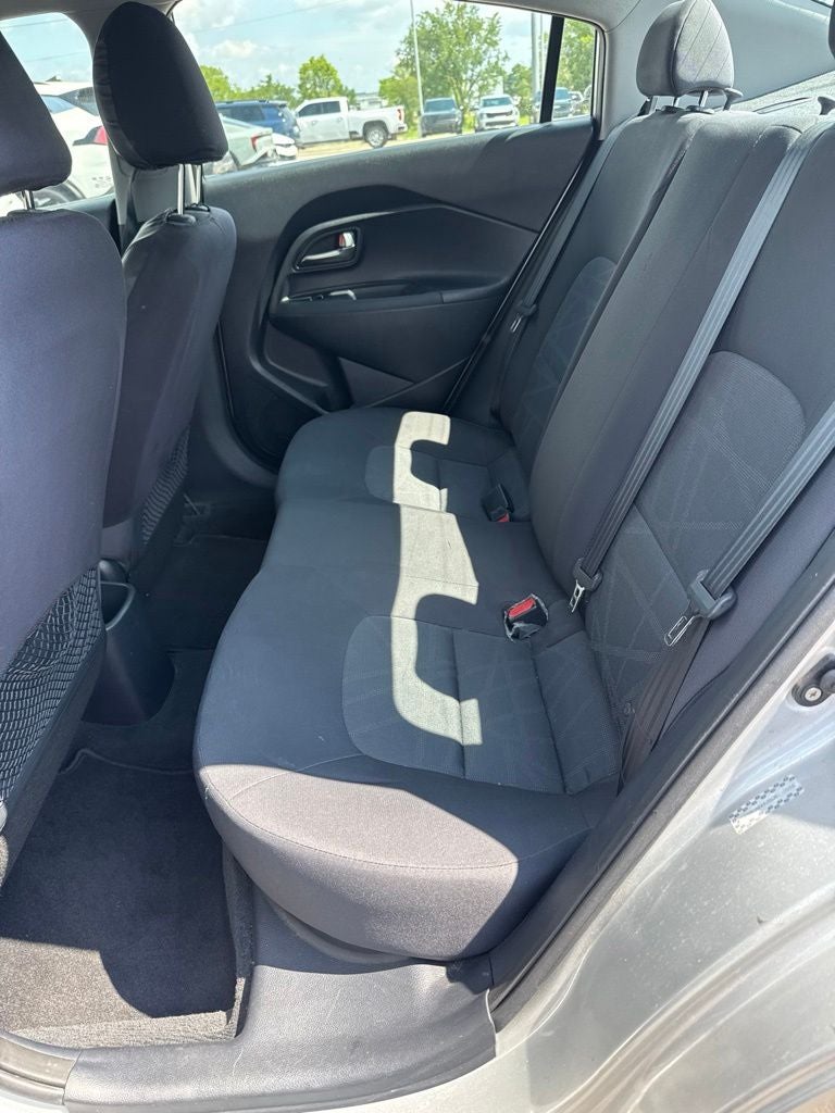 2013 Kia Rio LX
