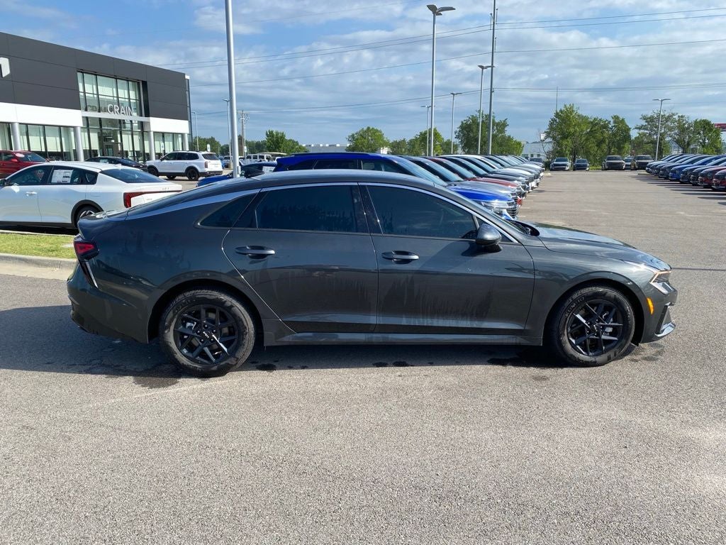 2026 Kia K5 LXS ONE OWNER / CLEAN CARFAX