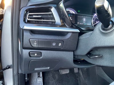 2022 Kia Niro LX CLEAN CARFAX / CPO