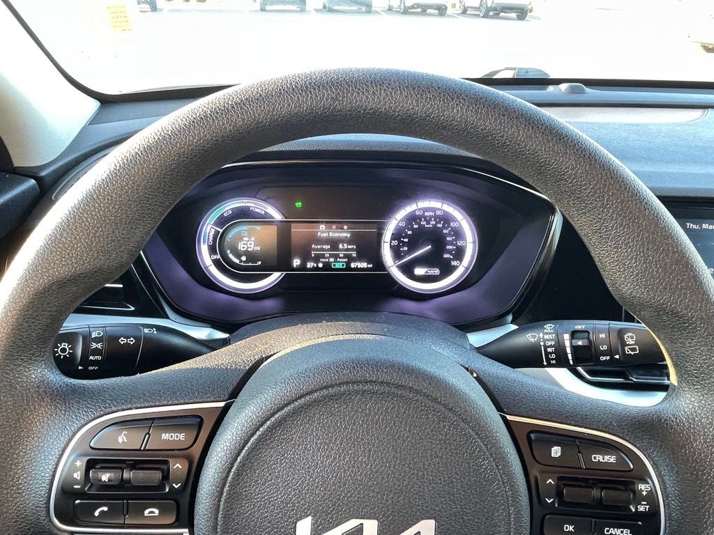 2022 Kia Niro LX CLEAN CARFAX / CPO