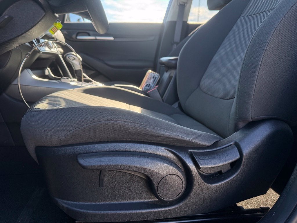 2024 Kia Seltos LX