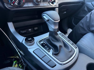 2024 Kia Seltos LX