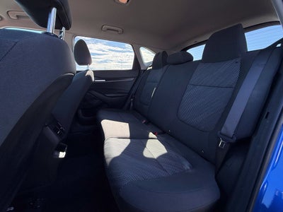 2024 Kia Seltos LX