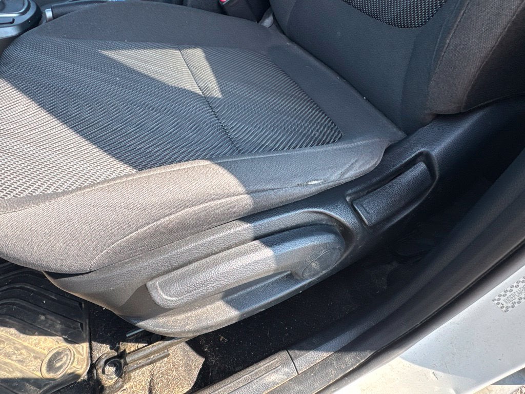 2021 Kia Seltos LX AWD / ONE OWNER / CLEAN CARFAX