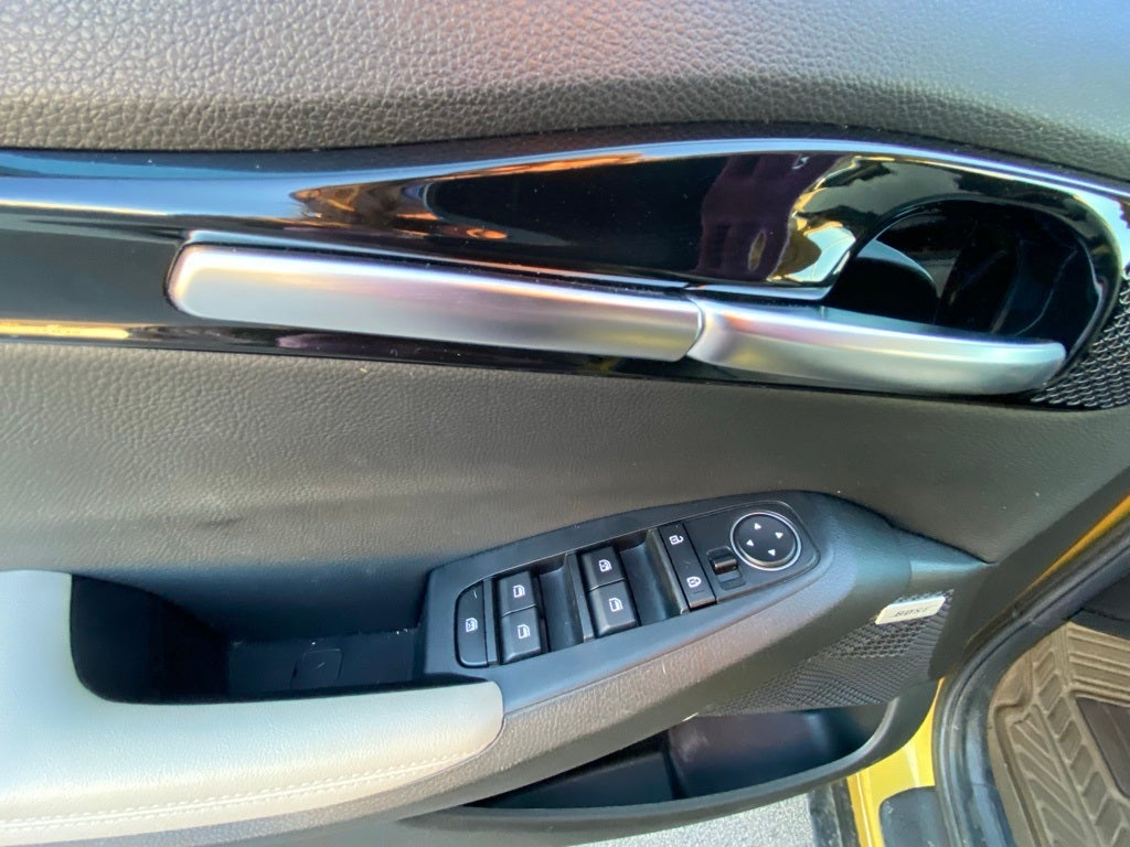 2021 Kia Seltos SX AWD / HEATED SEATS