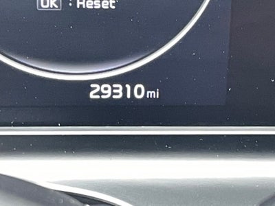 2024 Kia Seltos SX SUNROOF / AWD / HEATED SEATS