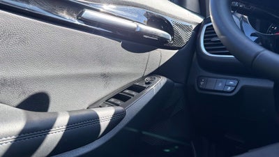 2023 Kia Seltos S AWD / HEATED SEATS / ONE OWNER