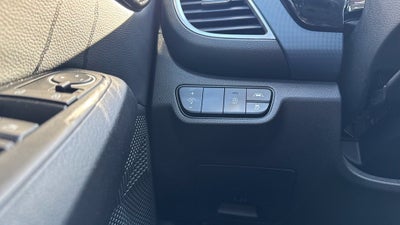 2023 Kia Seltos S AWD / HEATED SEATS / ONE OWNER