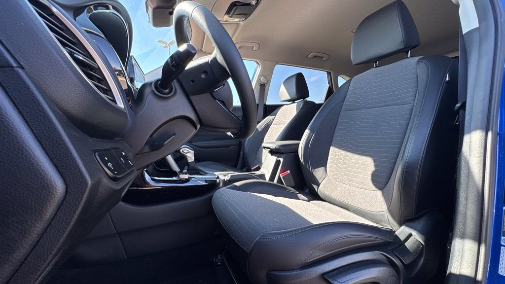 2023 Kia Seltos S AWD / HEATED SEATS / ONE OWNER