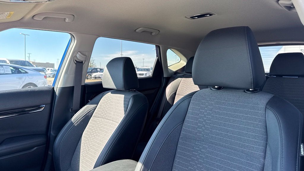 2023 Kia Seltos S AWD / HEATED SEATS / ONE OWNER