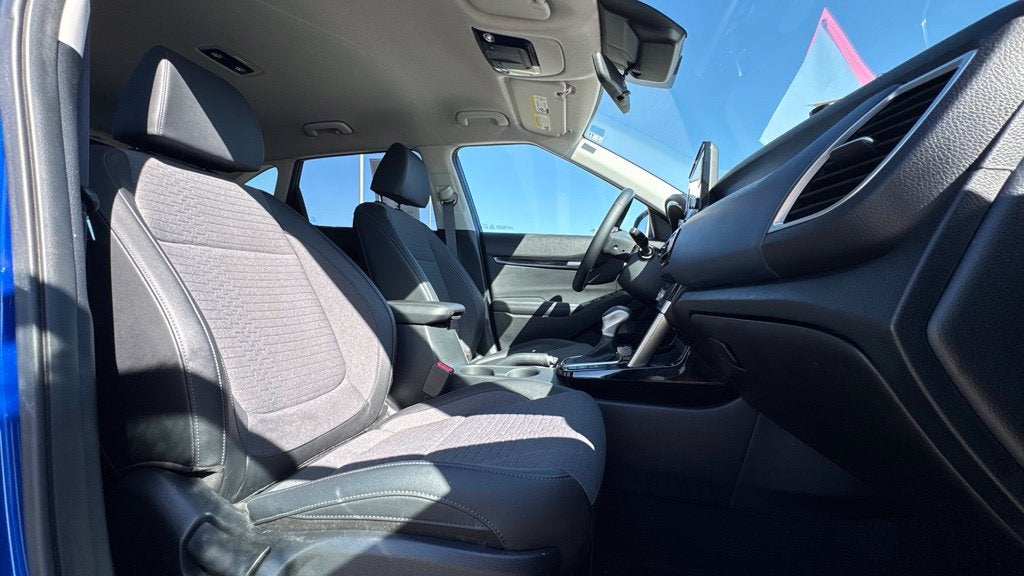 2023 Kia Seltos S AWD / HEATED SEATS / ONE OWNER