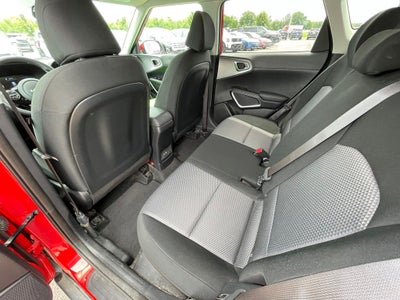2024 Kia Soul S ONE OWNER / NAV