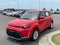 2024 Kia Soul S ONE OWNER / NAV