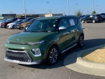 2020 Kia Soul X-Line