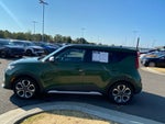 2020 Kia Soul X-Line