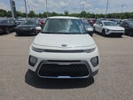2021 Kia Soul LX ONE OWNER