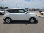 2021 Kia Soul LX ONE OWNER