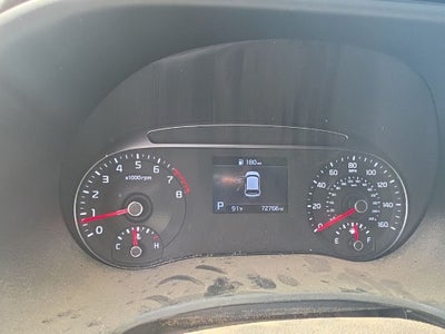 2021 Kia Soul LX ONE OWNER