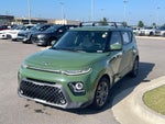 2020 Kia Soul EX CLEAN CARFAX / NAV / HEATED SEATS