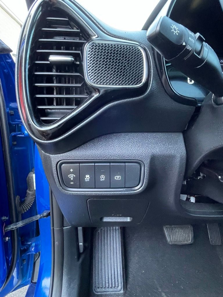 2024 Kia Soul GT-Line HEATED SEATS / CLEAN CARFAX / SUNROOF