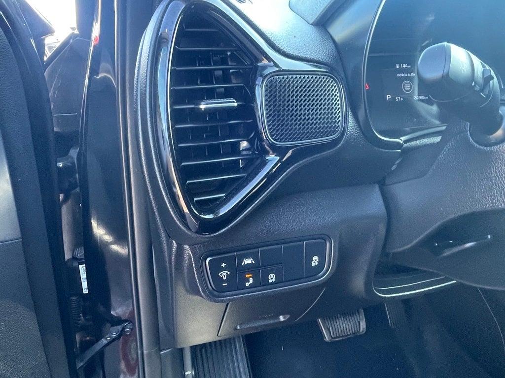 2022 Kia Soul GT-Line NAV / CLEAN CARFAX / ONE OWNER