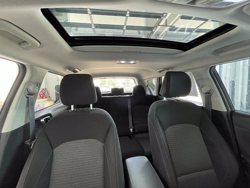 2021 Kia Soul GT-Line MOONROOF / BACK UP CAM