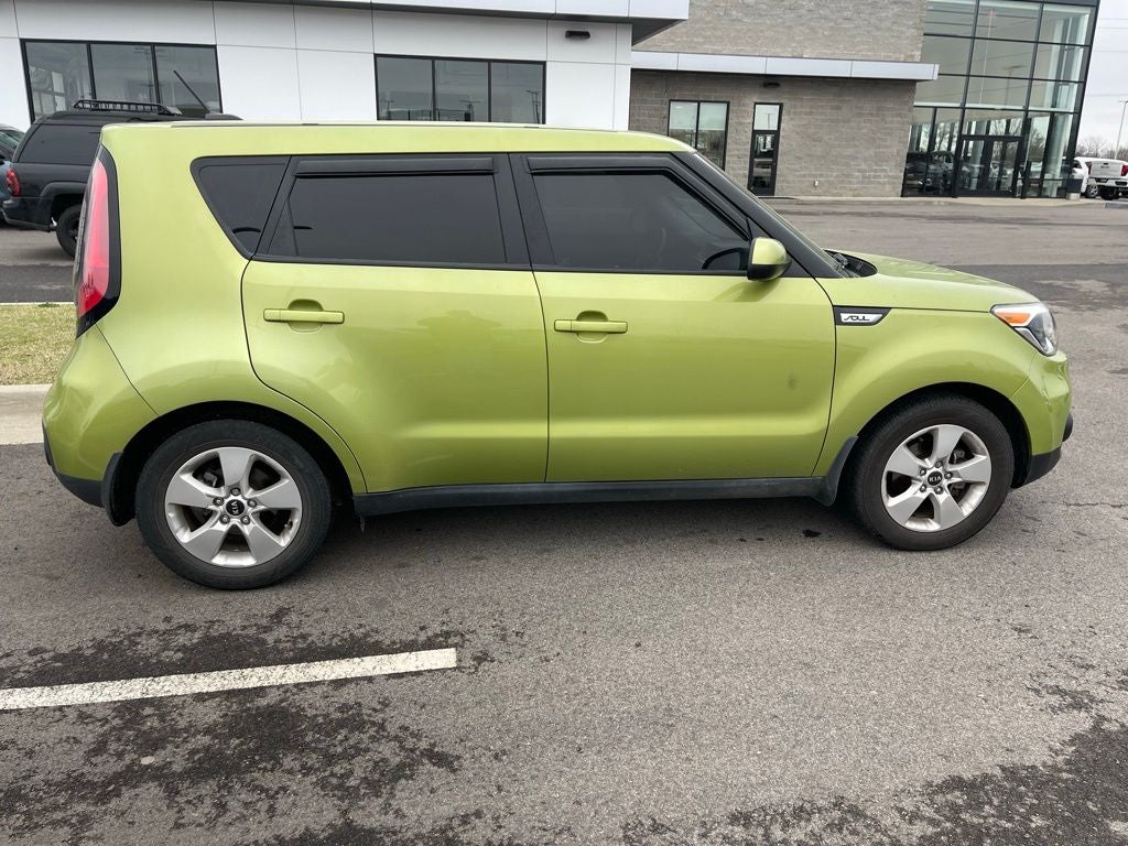 2018 Kia Soul Base LOW PAYMENTS