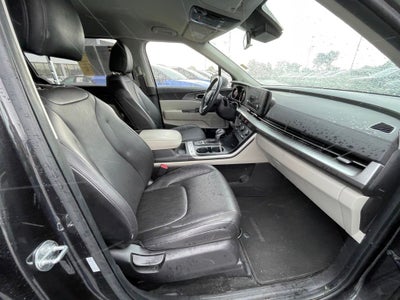 2024 Kia Carnival LX ONE OWNER / CLEAN CARFAX