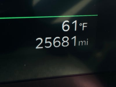 2025 Kia Carnival LXS LEATHER / HEATED SEATS / NAV