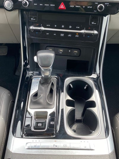 2024 Kia Carnival EX HEATED SEATS / NAV / SUNROOF