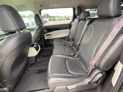 2024 Kia Carnival EX HEATED SEATS / NAV / SUNROOF