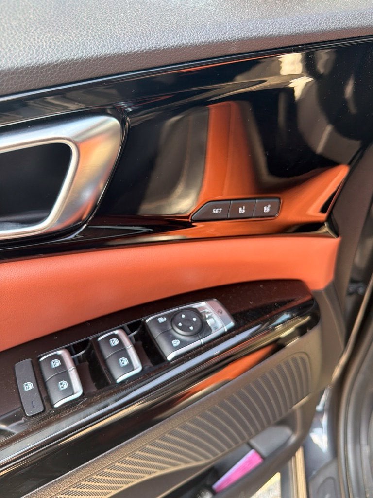 2024 Kia Carnival SX Prestige