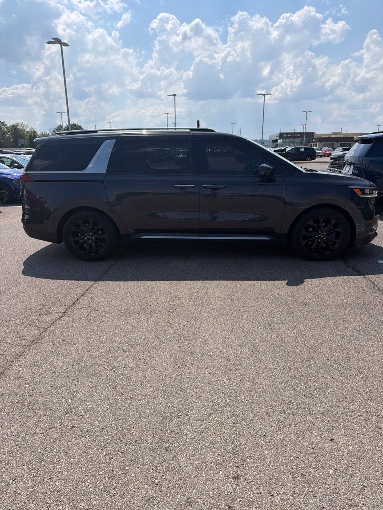 2024 Kia Carnival SX Prestige