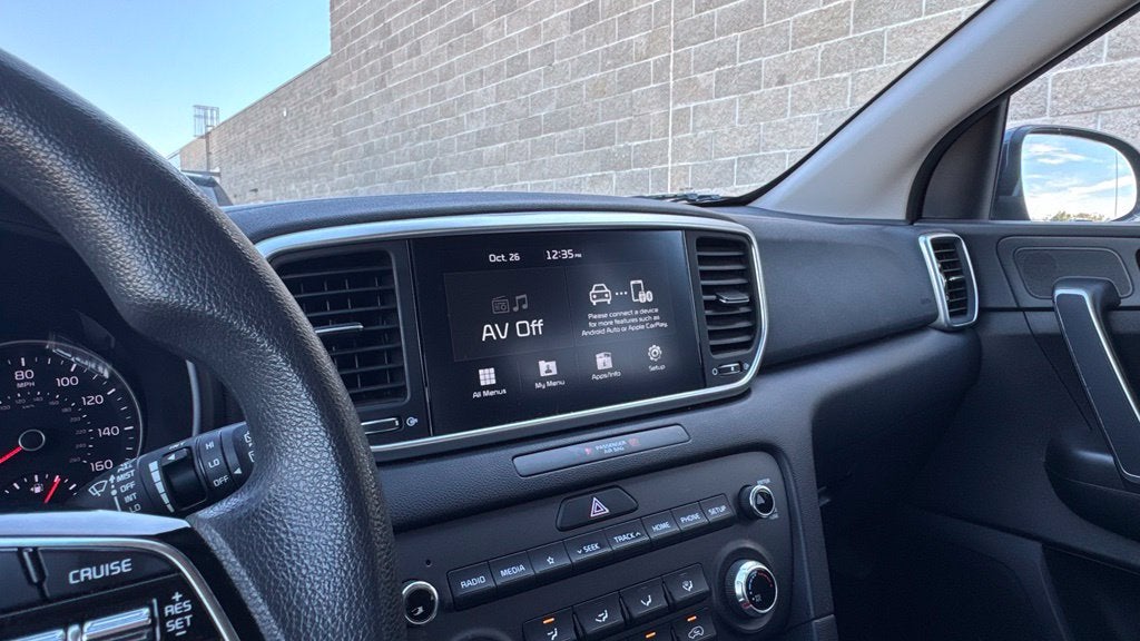 2022 Kia Sportage LX KEYLESS ENTRY / BLUETOOTH