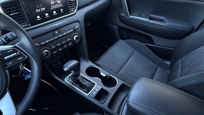 2022 Kia Sportage LX KEYLESS ENTRY / BLUETOOTH