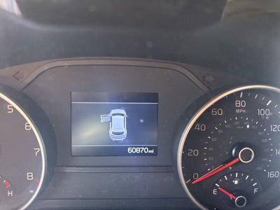 2022 Kia Sportage LX CLEAN CARFAX / LOW PAYMENT SUV