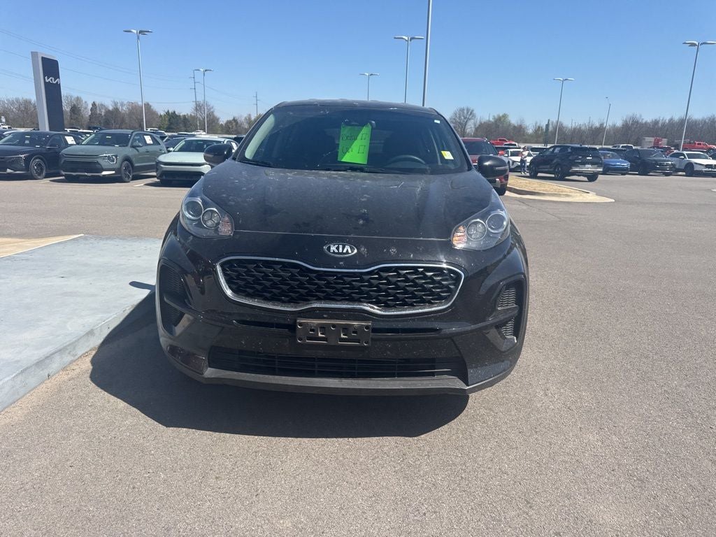 2022 Kia Sportage LX CLEAN CARFAX / LOW PAYMENT SUV