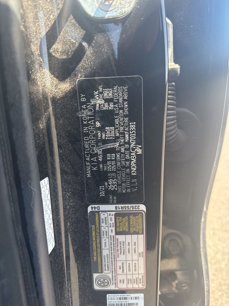 2022 Kia Sportage LX CLEAN CARFAX / LOW PAYMENT SUV