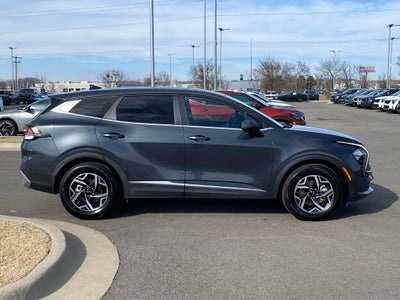 2023 Kia Sportage LX ONE OWNER / CLEAN CARFAX