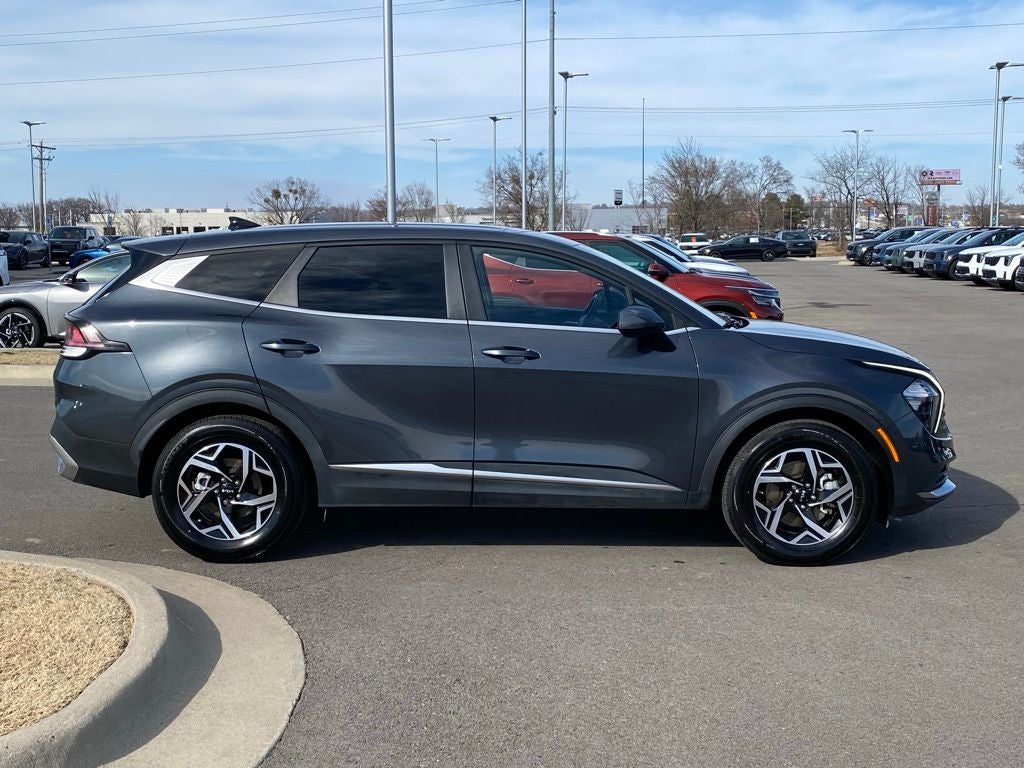 2023 Kia Sportage LX ONE OWNER / CLEAN CARFAX