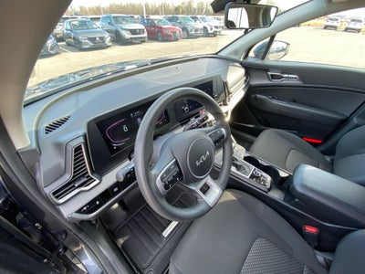 2023 Kia Sportage LX ONE OWNER / CLEAN CARFAX