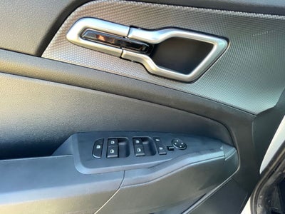 2024 Kia Sportage LX CLEAN CARFAX