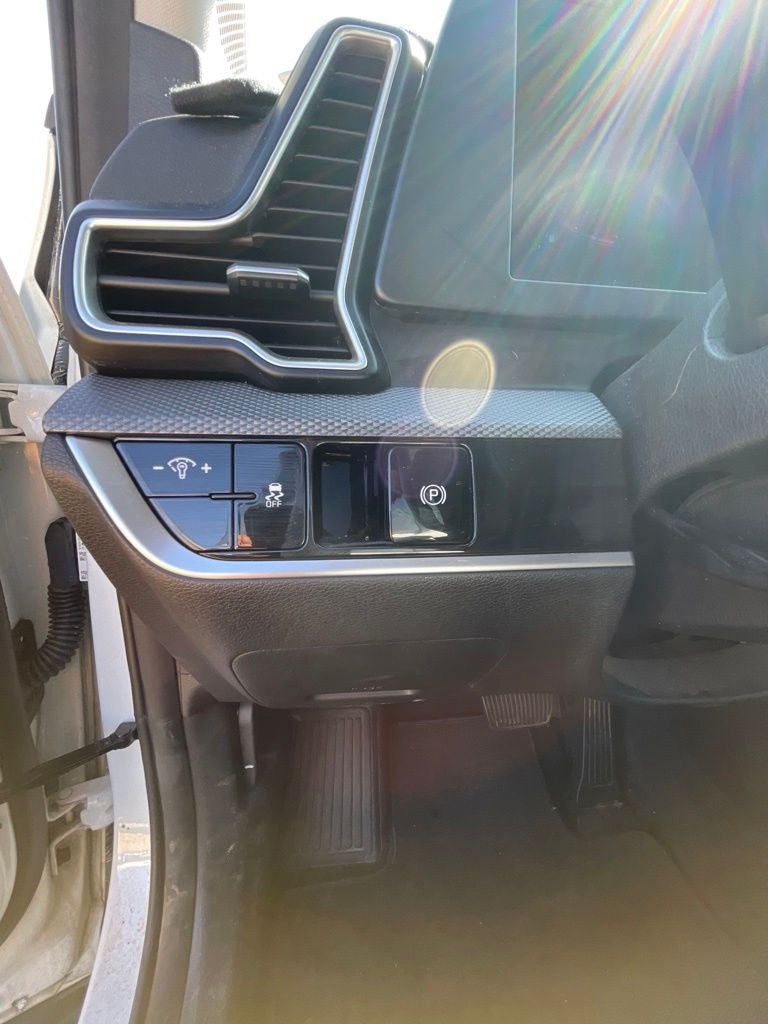 2024 Kia Sportage LX CLEAN CARFAX