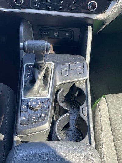 2024 Kia Sportage LX CLEAN CARFAX