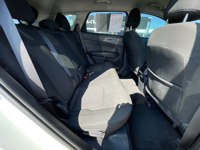 2024 Kia Sportage LX CLEAN CARFAX